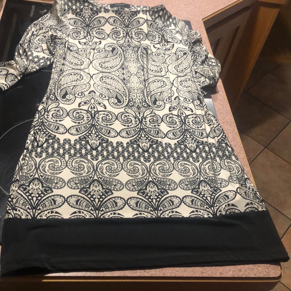 Sexy soft dress by Atmosphere